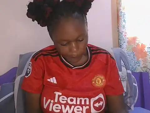 malaikamercylinner from StripChat