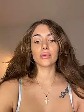 Malasantababy from StripChat is Freechat