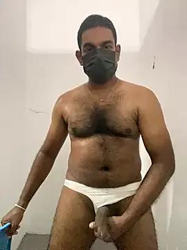 MALEHYPER webcams show profile image 