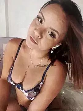 Maleja_1 on StripChat