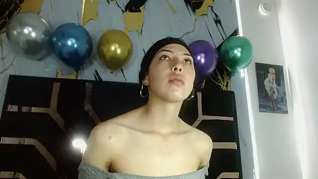 MalejaHottCs webcams show profile image 