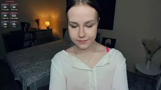 Photos of MaliaBourraine from StripChat is Freechat