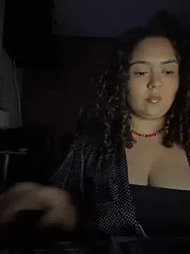 MaliciaBrazil on StripChat