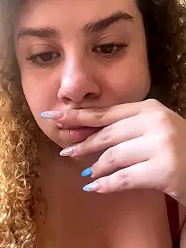 Malika_khalid webcams show profile image 
