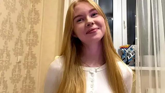 MalindaFonteno from StripChat is Freechat