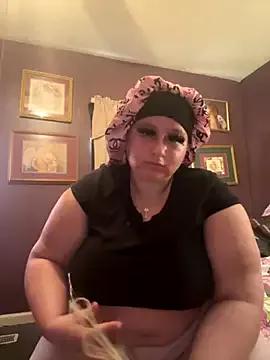 Maliyahsweets4you from StripChat is Freechat