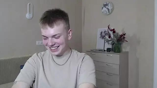 Mallfoyy from StripChat