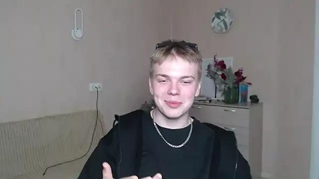 Mallfoyy from StripChat