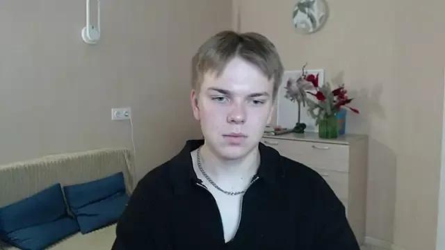 Mallfoyy from StripChat