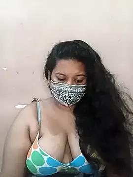 Mallika-collage from StripChat