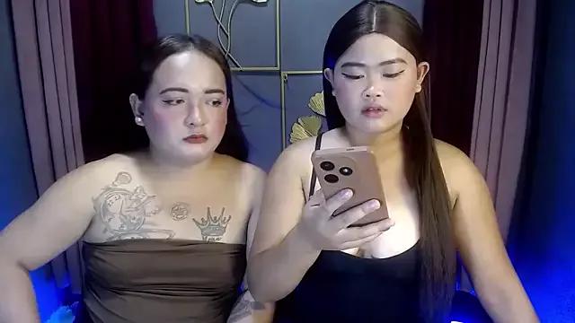 mallisa_barbara from StripChat