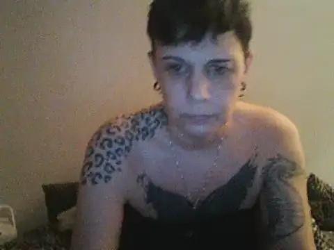 Mallory88 from StripChat