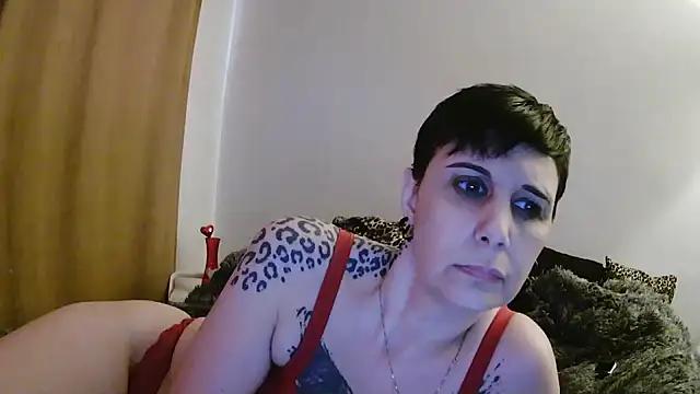 Mallory88 from StripChat