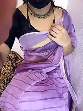 Mallu-Gayathri_Arun from StripChat