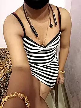 Mallu-Gayathri_Arun from StripChat