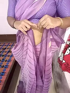 Mallu-Gayathri_Arun from StripChat