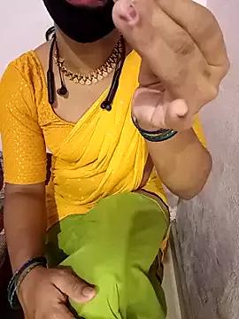 Mallu-Gayathri_Arun from StripChat