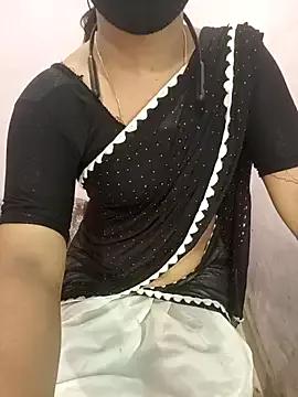 Mallu-Gayathri_Arun from StripChat