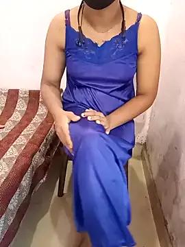 Mallu-Gayathri_Arun webcams show profile image 