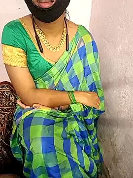 Mallu-Gayathri_Arun from StripChat