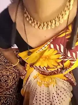 Mallu-Gayathri_Arun from StripChat