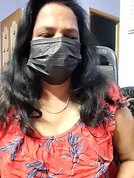 mallu-lover from StripChat is Freechat