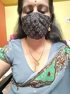 mallu-reshma from StripChat