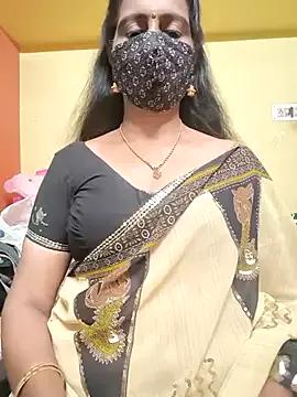 mallu-reshma from StripChat