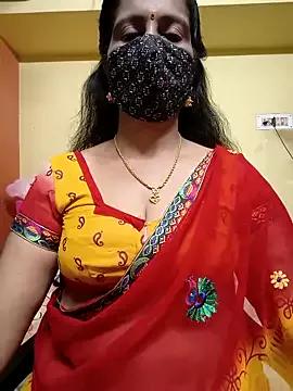 mallu-reshma from StripChat