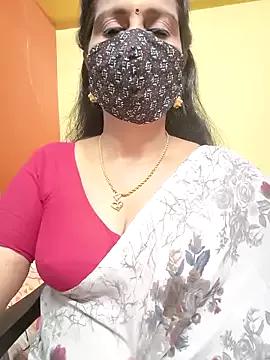 mallu-reshma from StripChat