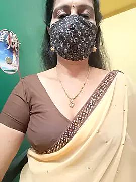 mallu-reshma from StripChat
