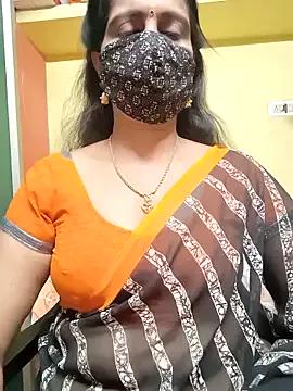 mallu-reshma from StripChat