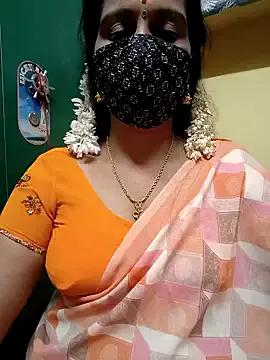mallu-reshma from StripChat