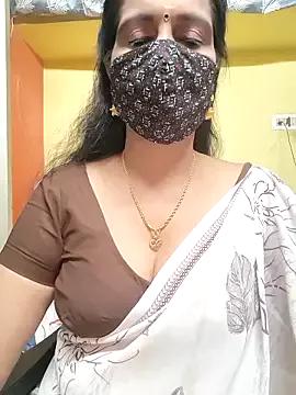 mallu-reshma from StripChat