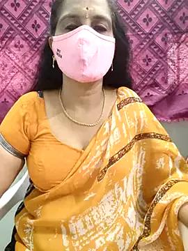 mallu-reshma from StripChat