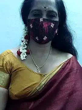 mallu-reshma from StripChat