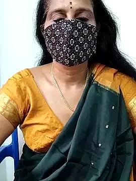 mallu-reshma from StripChat
