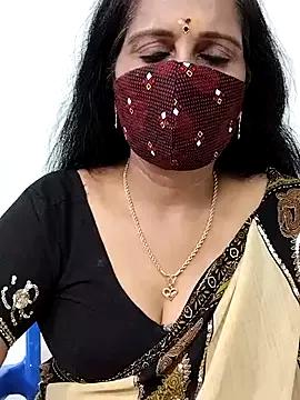 mallu-reshma from StripChat