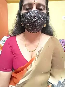 mallu-reshma from StripChat