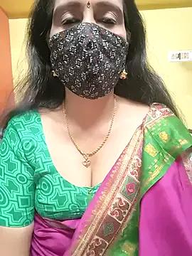 mallu-reshma from StripChat
