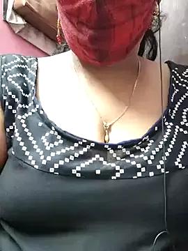 mallu-sumi from StripChat