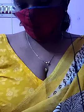mallu-sumi from StripChat