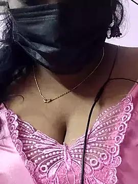 mallu-sumi from StripChat is Freechat