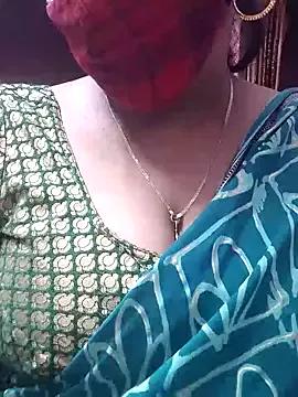 mallu-sumi from StripChat