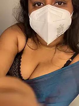 Mallu_Anu webcams show profile image 