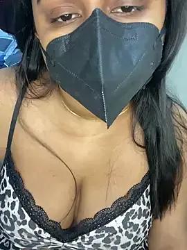 Mallu_Anu webcams show profile image 