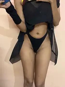 Mallu_rose from StripChat