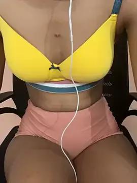 Mallu_rose from StripChat
