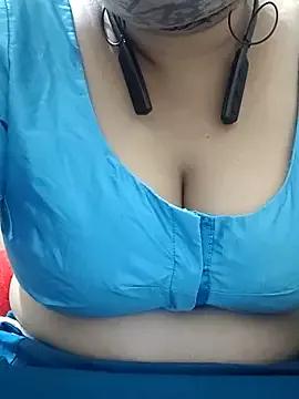 Photos of mallupriyapriya from StripChat is Group