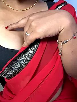 Malluvibez from StripChat is Freechat